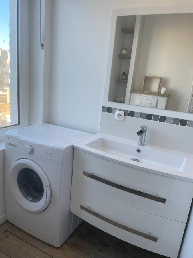 Musica Appartement Bray-Dunes