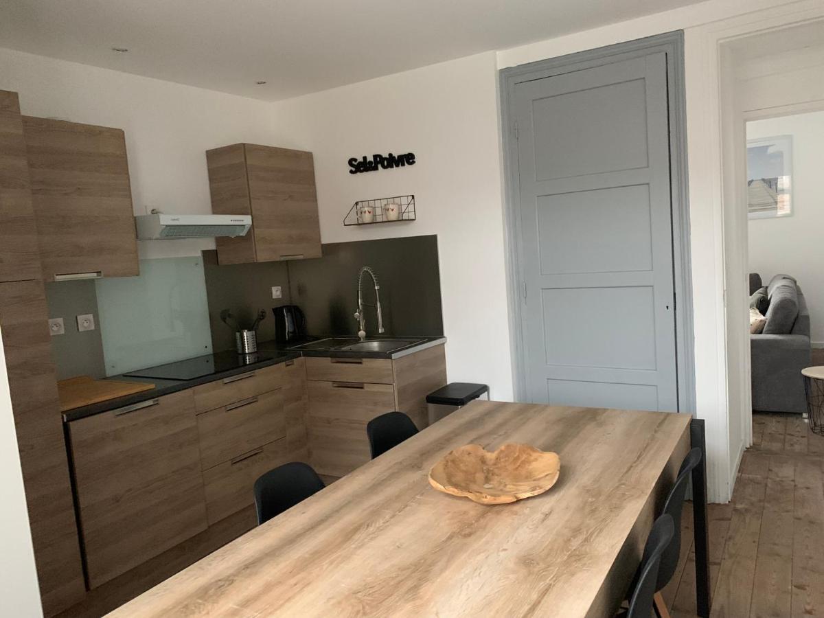 Appartement Musica Bray-Dunes